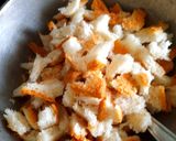 पाव भाजी /चिवडा (Pav Chivda Recipe In Marathi) रेसिपी स्टेप 2 फोटो