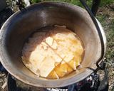 Slambuc recept fázis 5 fotója