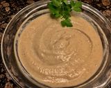 Foto del paso 15 de la receta Solomillo con salsa de setas y salsa parís