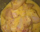 Foto langkah ke 3 dari resep Ayam goreng bawang khas Batam.