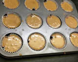 கோதுமை மாவு நாட்டுசர்க்கரை கப் கேக் (Kothumai maavu Cupcake recipe in tamil) ரெசிபி ஸ்டேப் 4 புகைப்படம்