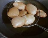 A picture of step 4 of Crispy Golgappa Shells (Suji, All-Purpose Flour, and Whole Wheat Mix).