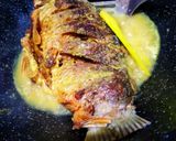Foto langkah ke 3 dari resep Pesmol Ikan Mas.