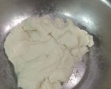 A picture of step 3 of Ukadiche Modak.