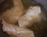 Foto langkah ke 3 dari resep Pisang goreng renyah.