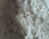 Foto langkah ke 1 dari resep Kue Getas Tradisional.