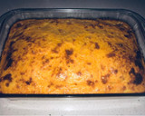 Foto del paso 5 de la receta: Budín de zanahorias con queso