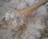 Foto del paso 4 de la receta: Pan amasado económico