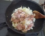 Foto langkah ke 5 dari resep Cap Cay Goreng Chinese.