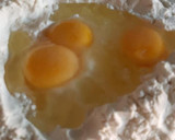 Foto del paso 1 de la receta: PASTA/TALLARINES A LA CARBONARA