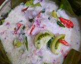 Foto langkah ke 2 dari resep Garang asem ayam.
