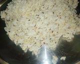 जीरा राइस (jeera rice recipe in Hindi) रेसिपी चरण 4 फोटो