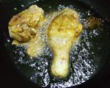 Foto langkah ke 2 dari resep Ayam Goreng Ketumbar.