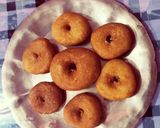 মথুড়া কেক (mathura cake recipe in Bengali) রেসিপি ধাপ - 9 ছবি