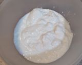 A picture of step 1 of Kadhi.