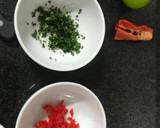 Foto del paso 1 de la receta: Ceviche clásico