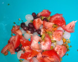 Foto del paso 2 de la receta: Ensalada de lentejas