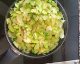Foto del paso 4 de la receta: Zarangollo murciano