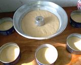 Foto del paso 5 de la receta: Budín de pulpa de durazno (sin saborizante artificial)