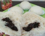Foto langkah ke 11 dari resep Bakpao Empuk Lembut 6 Bahan (Tanpa Ulen).