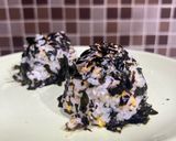 Foto langkah ke 3 dari resep Jumeokbap.
