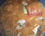 Foto del paso 2 de la receta: Estofado de aguja