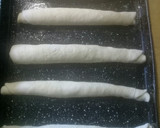 Foto del paso 3 de la receta: Pan Francés/Baguette en 3 PASOS !!