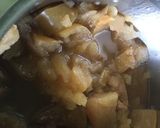 Foto del paso 1 de la receta: Tortilla de manzanas