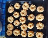 Foto langkah ke 4 dari resep Thumbprint cookies #SiapRamadan.