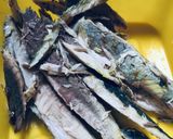 Foto langkah ke 1 dari resep Ambyar Tongkol Fish.