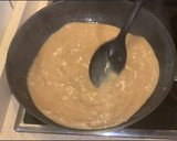 Foto del paso 5 de la receta: Magro en crema de Bovril