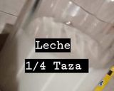 Foto del paso 2 de la receta: Brownies en microondas