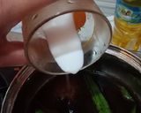 Foto langkah ke 5 dari resep Bubur sumsum lembut.
