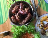 Foto del paso 2 de la receta: Codillos al horno