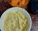 Foto del paso 3 de la receta: Pastel de papa y zapallo