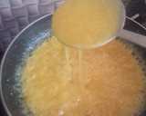 மைசூர் பாக்(mysore pak recipe in tamil) ரெசிபி ஸ்டேப் 7 புகைப்படம்