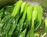 鮮蝦炒麵 （簡單年菜）的食譜步驟3照片