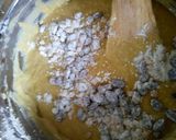 A picture of step 6 of Light fruit cake # Christmas Bakingcontest #Authormarathon.
