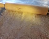 Foto del paso 7 de la receta: CHEESECAKE DE MANDARINA (SIN HORNO)