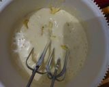 Foto langkah ke 2 dari resep Bolu tape gluten free.
