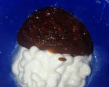 A picture of step 6 of BBQ Rice.