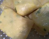 Foto langkah ke 4 dari resep Martabak Tahu.