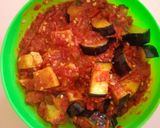 Foto langkah ke 3 dari resep Terong balado.