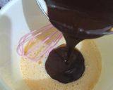 Foto langkah ke 3 dari resep Brownies Pisang.