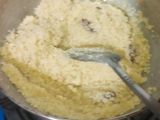 सूजी का हलवा (sooji ka halwa recipe in Hindi)