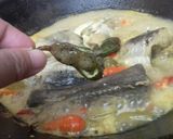 Foto langkah ke 3 dari resep Asem Asem Ikan Laut.