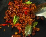 Foto langkah ke 4 dari resep Tempe Saos Tiram.