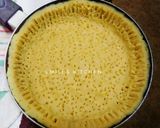 Foto langkah ke 1 dari resep Pie Susu Teflon.
