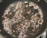 A picture of step 1 of Maque Choux (Cajun Corn).