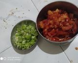 ફરાળી ભેળ (Farali Bhel Recipe in Gujarati) રેસીપી સ્ટેપ5ફોટો